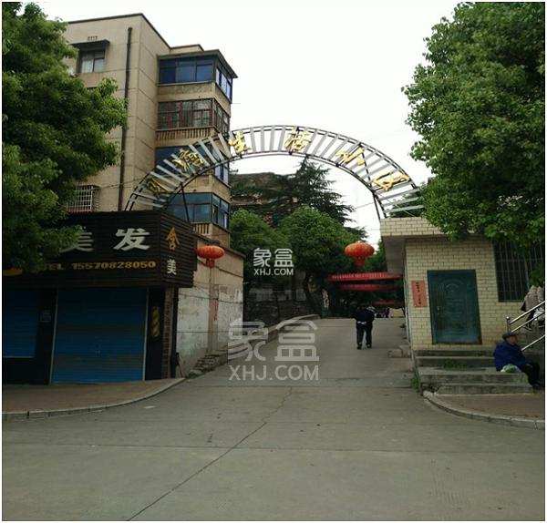 月塘生活小区测评:配套成熟的老旧小区 月塘生活小区测评:配套成熟的老旧小区