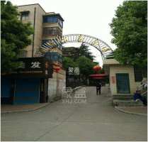 月塘生活小区测评：配套成熟的老旧小区