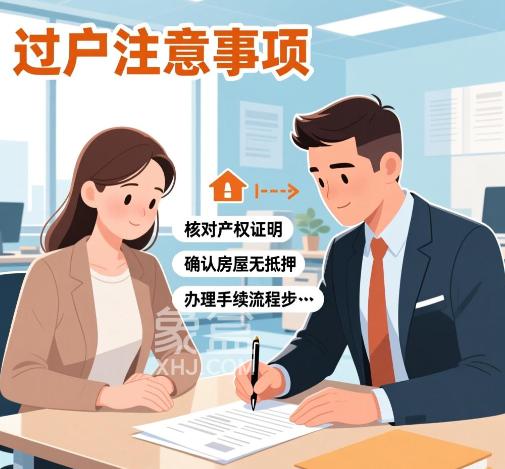 推迟过户对买家有什么影响 过户需要注意什么? 推迟过户对买家有什么影响 过户需要注意什么?