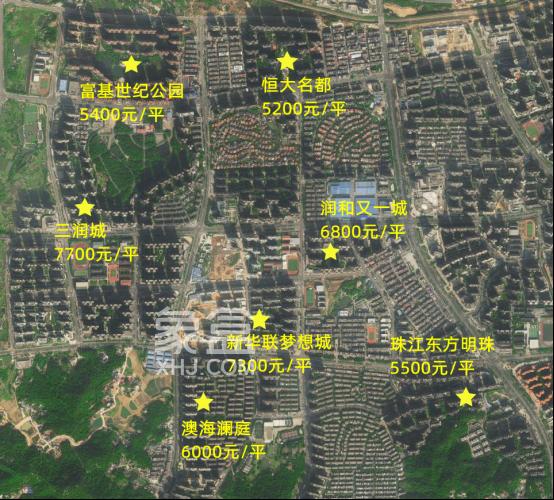 2025长沙二手房十大热门片区盘点!高铁、梅溪湖、月亮岛分列前三! 2025长沙二手房十大热门片区盘点!高铁、梅溪湖、月亮岛分列前三!