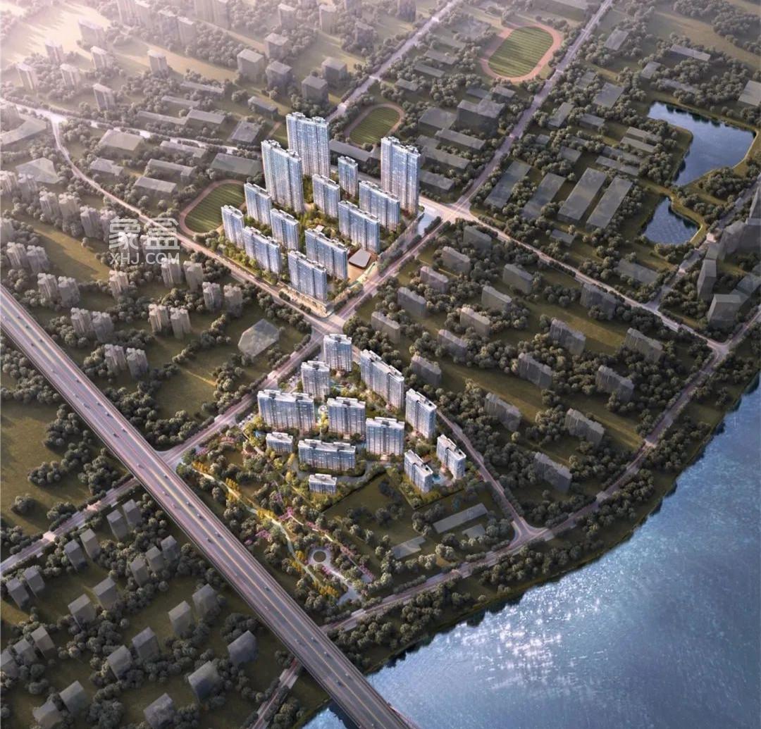 10月长沙各区哪些楼盘卖得最好? 10月长沙各区哪些楼盘卖得最好?