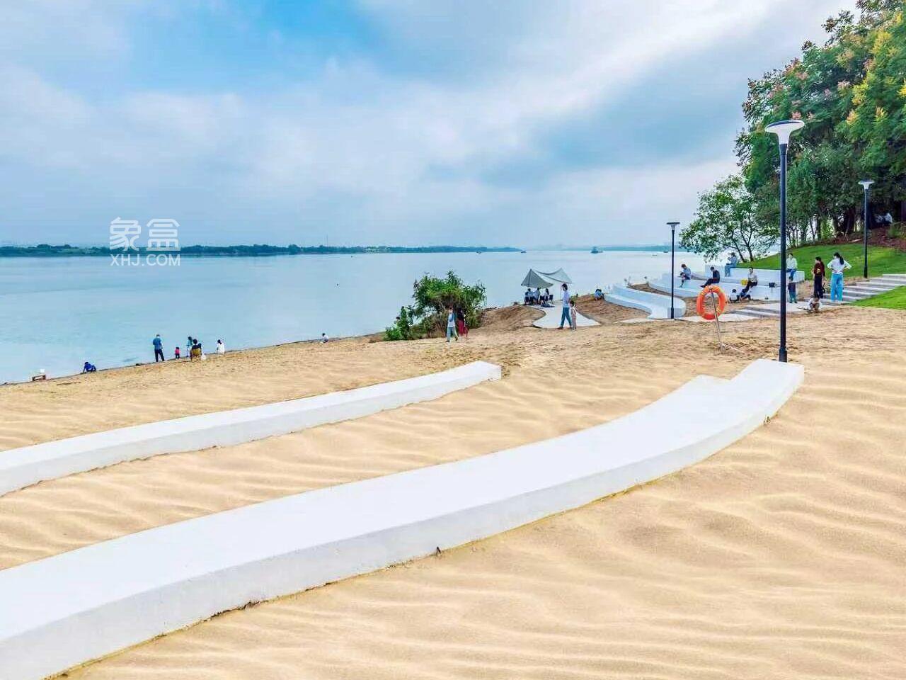 乾道湘江湾建面190-363㎡环幕江景大平层已拿证,大王山新规盘即将首开! 乾道湘江湾建面190-363㎡环幕江景大平层已拿证,大王山新规盘即将首开!