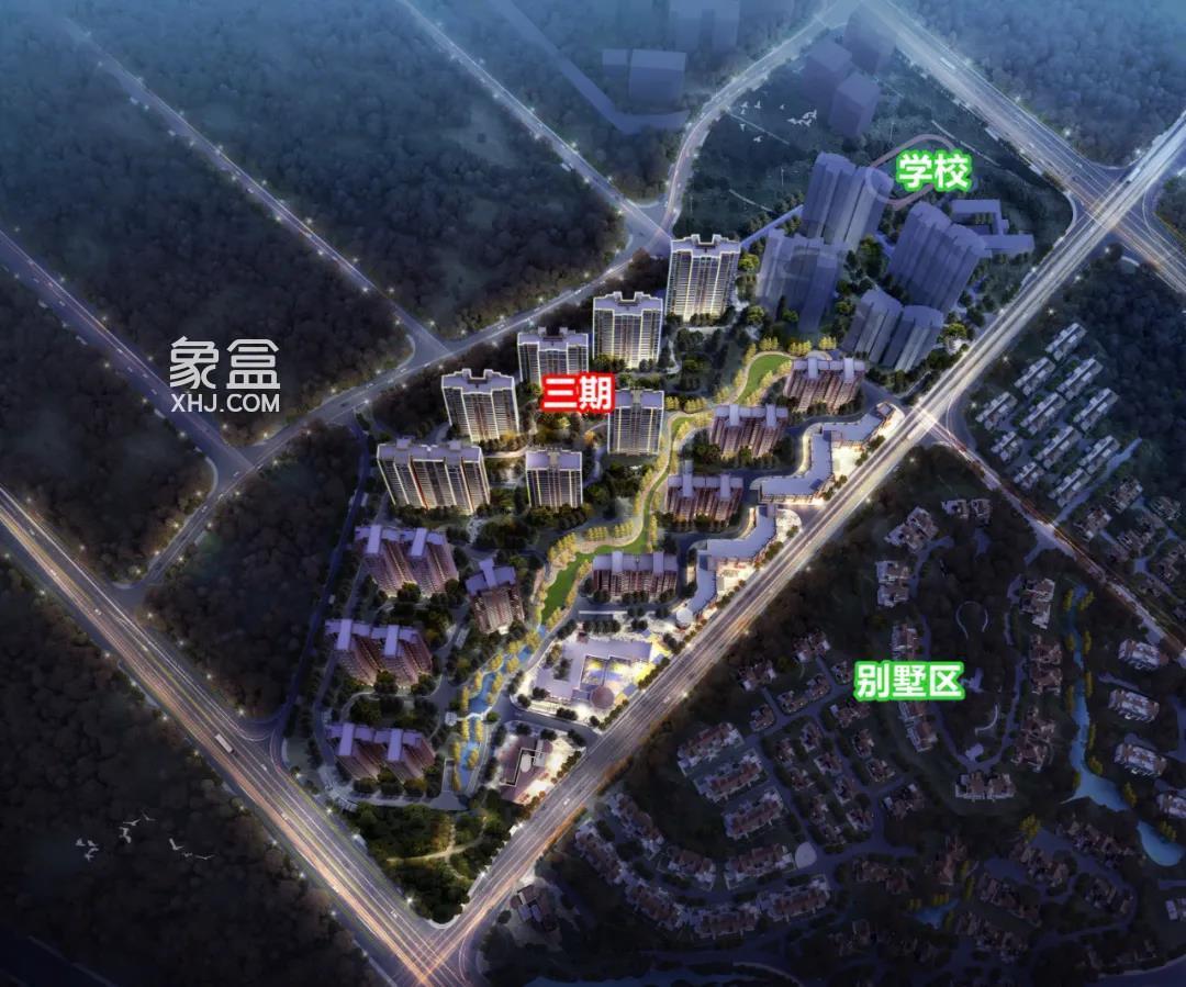 在长沙想买“现房”？这些楼盘可选！