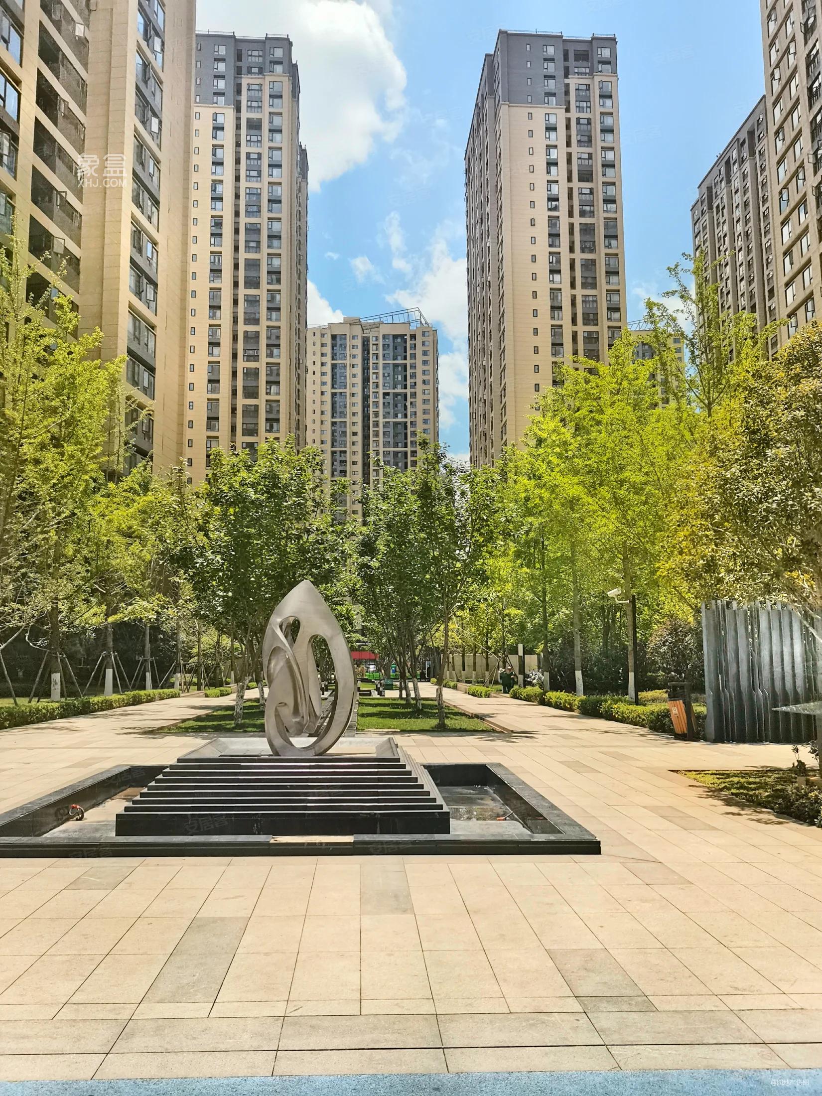 长沙万科魅力之城疑似违建地下室，房屋安全令居民担忧