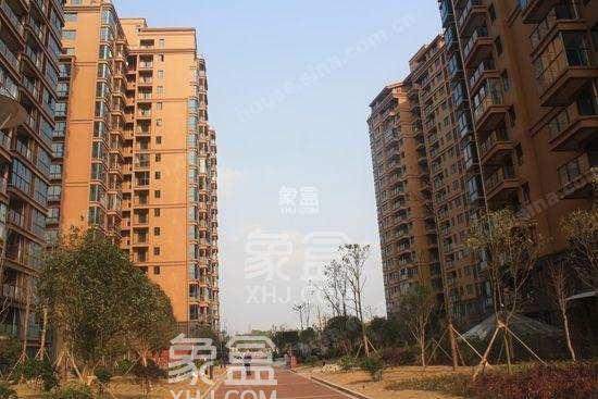 学府港湾小区测评：职教城芯的理想栖居地