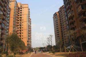 学府港湾小区测评：职教城芯的理想栖居地