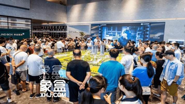 【在售】中交麓江春望在售毛坯住宅