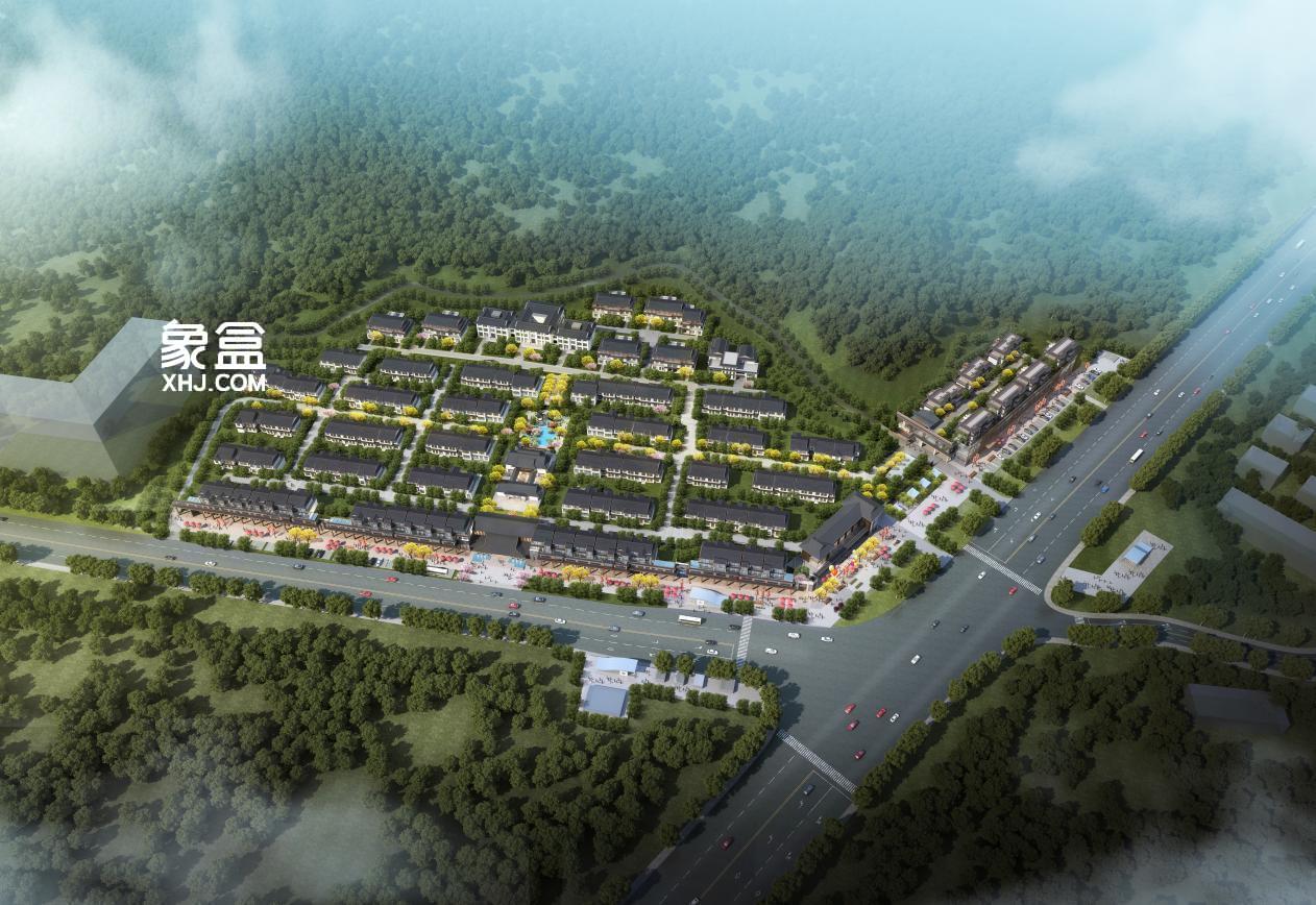 【待售】东方云庐待定