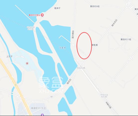一线湖景、正地铁口!望城区挂牌一宗商住用地,起始楼面价2804元/平! 一线湖景、正地铁口!望城区挂牌一宗商住用地,起始楼面价2804元/平!