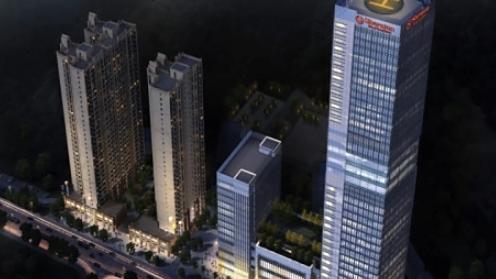 富江一品小区测评：江景 + 成熟配套，雁峰芯高性价比住宅