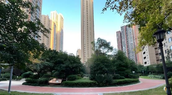 北辰三角洲二手房分析：E3、E4区成交量最高，瀚江府均价最贵！