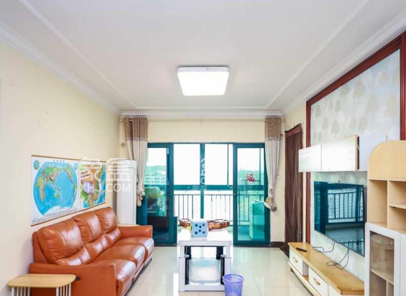 好房不等人，11月正“升温”！选择市政府大户型享谷山好风景