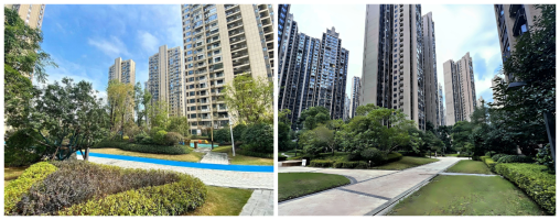 长沙同地段次新房vs普通二手房！价格相差多少？来看对比！