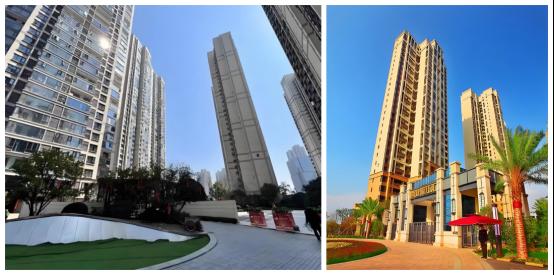 长沙同地段次新房vs普通二手房！价格相差多少？来看对比！