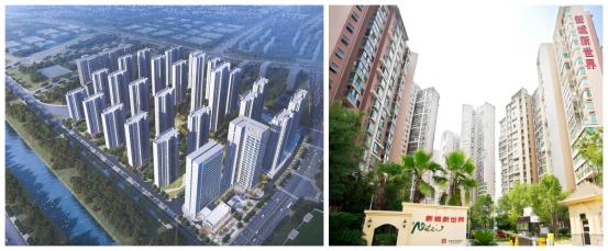 长沙同地段次新房vs普通二手房！价格相差多少？来看对比！