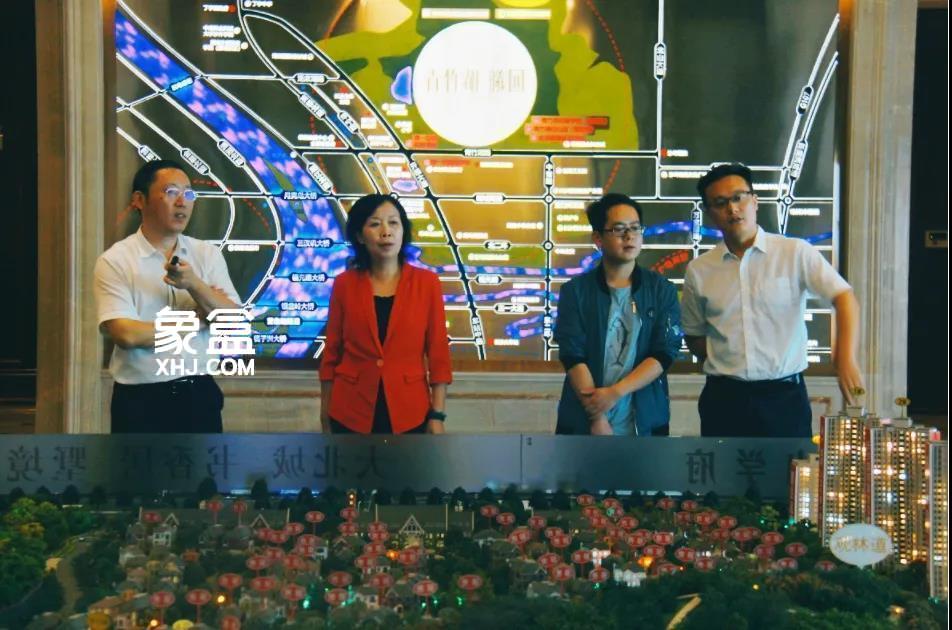 【在售】青竹湖曦园在售现房住宅，复式洋房，联排别墅