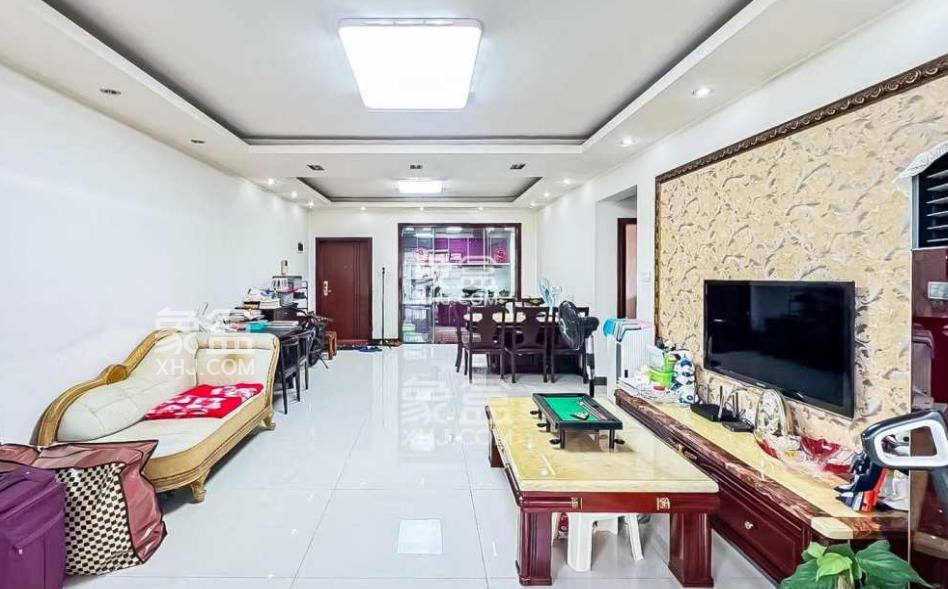 好房不等人，11月正“升温”！选择市政府大户型享谷山好风景