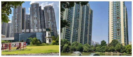 长沙同地段次新房vs普通二手房！价格相差多少？来看对比！