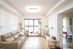 好房不等人，11月正“升温”！选择市政府大户型享谷山好风景