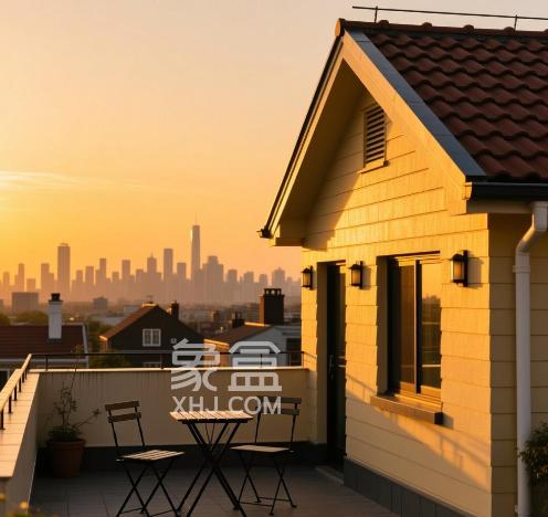 小洋房的顶楼可以买吗 小洋房各楼层有什么优劣势 小洋房的顶楼可以买吗 小洋房各楼层有什么优劣势