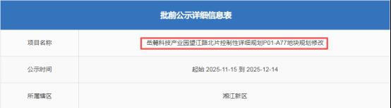 “商改住”再添一员!金茂长沙国际社区四期来袭,配套长郡品牌九年制学校! “商改住”再添一员!金茂长沙国际社区四期来袭,配套长郡品牌九年制学校!