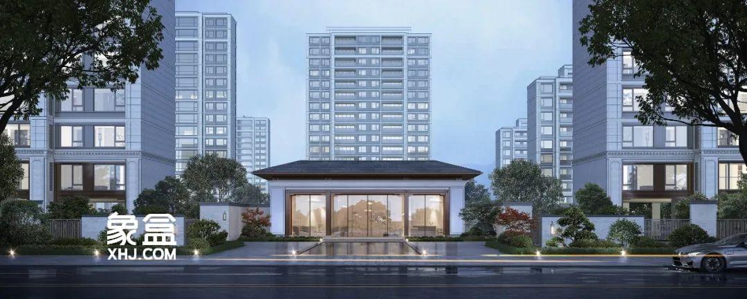 【在售】蓝城雲麒在售叠墅