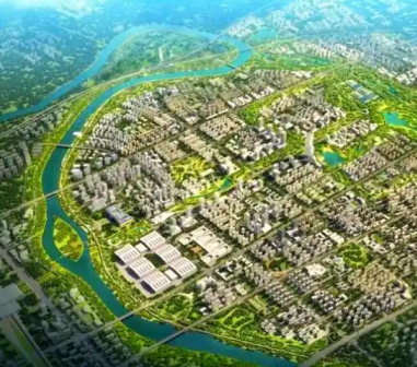 官方回应：长沙县会展片区暂无并入市区的规划！