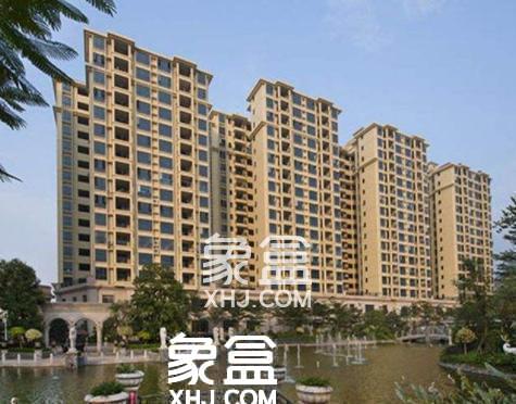 【在售】中金城投·九龙湾在售建面118-245㎡3-5房