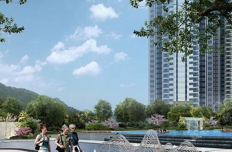 【尾盘】碧桂园云顶清尾价低至1.1万/平