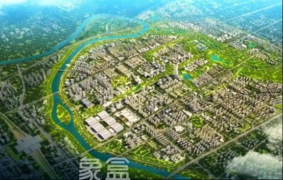 官方回应:长沙县会展片区暂无并入市区的规划! 官方回应:长沙县会展片区暂无并入市区的规划!