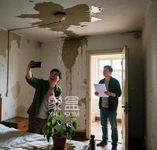 租房漏水是租户维修还是房东维修 签租房合同要注意什么 租房漏水是租户维修还是房东维修 签租房合同要注意什么