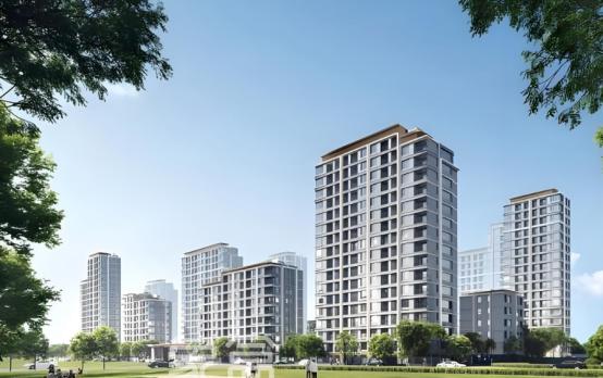 嘉宇拿地再次布局大泽湖板块，临湿地公园、4号线北延，楼面价3623元/平！