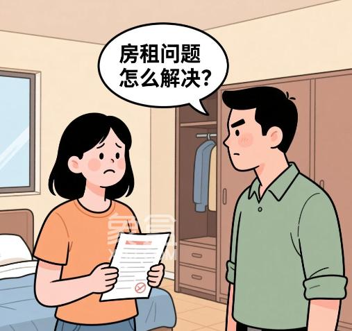 租房和房东发生纠纷怎么办 合租租房的事项有哪些 租房和房东发生纠纷怎么办 合租租房的事项有哪些