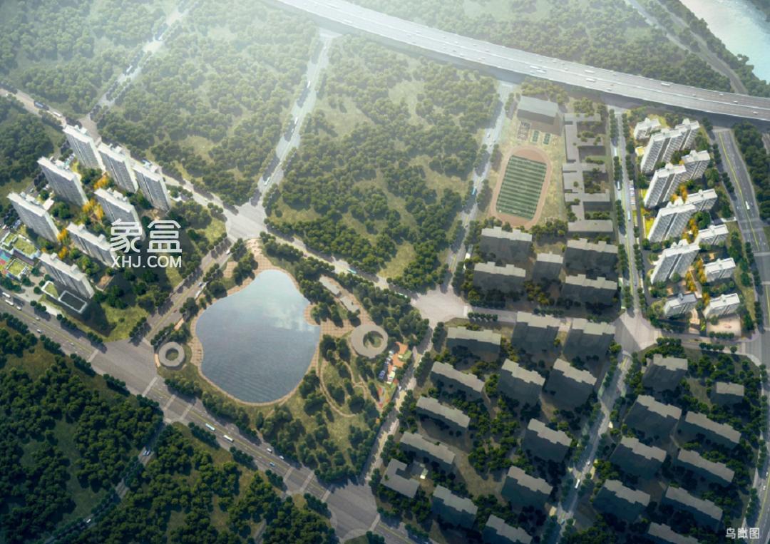 中国铁建瀚澜湾