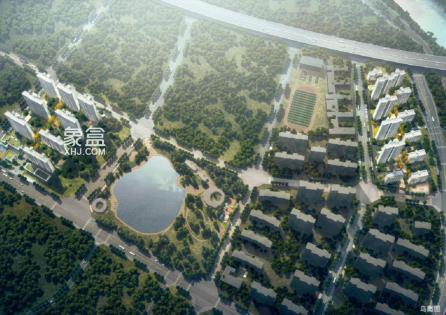 中国铁建瀚澜湾