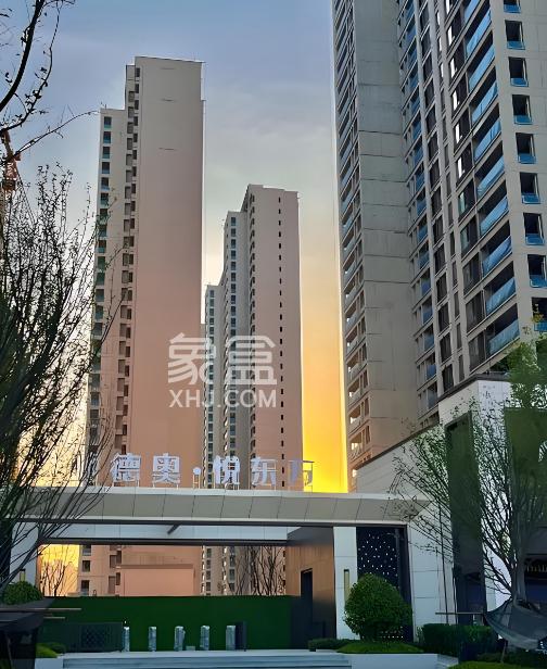 长沙十大“双书包”配套“次新小区”盘点！6字头起，兼顾宜居和教育！