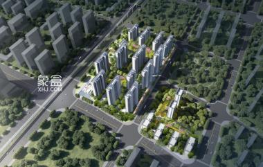 城发恒伟会展壹中心