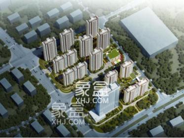 地铁中建君和城