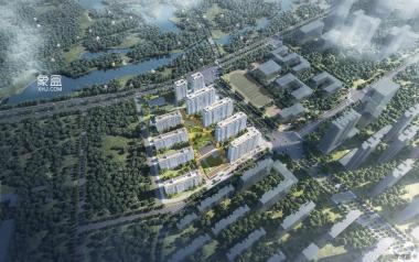 华润置地洋湖天序