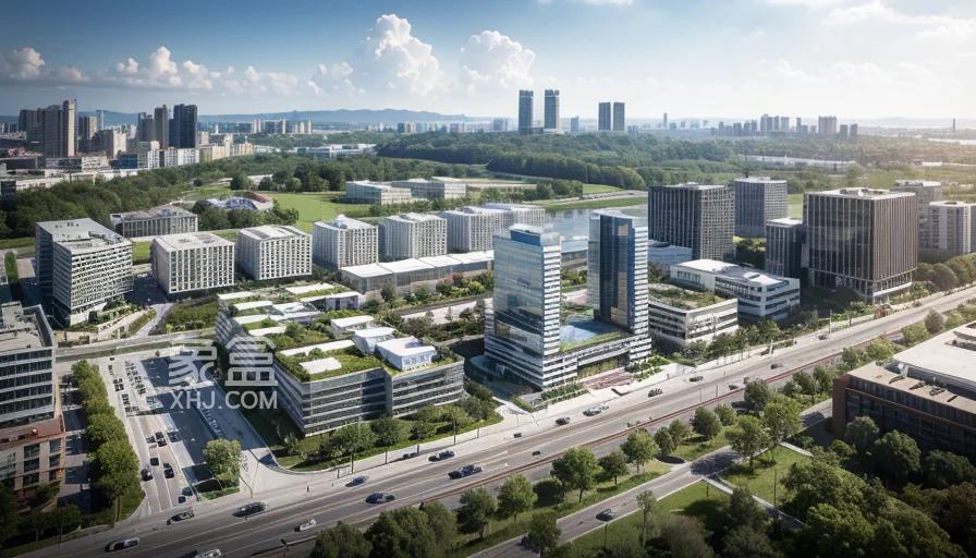 持续调整优化房地产政策,房地产市场呈现二手房交易占主导、逐步企稳的态势 持续调整优化房地产政策,房地产市场呈现二手房交易占主导、逐步企稳的态势