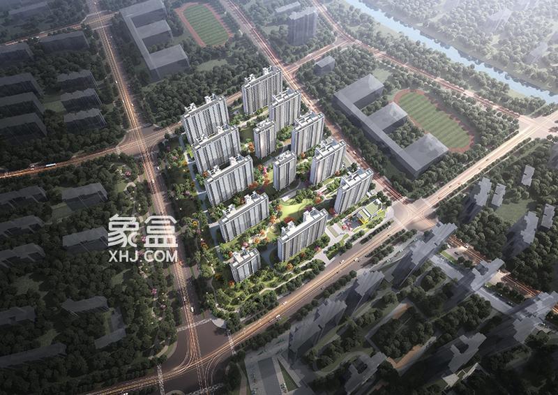 城发恒伟西宸之光