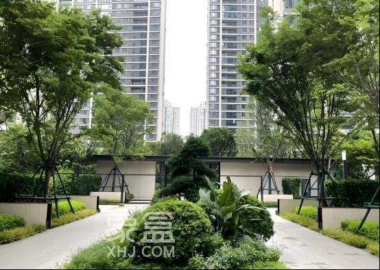 长沙十大“双书包”配套“次新小区”盘点！6字头起，兼顾宜居和教育！