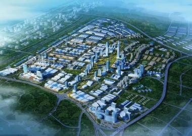 高岭国际商贸城