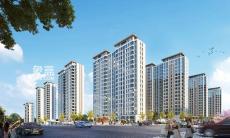 金富高铁滨河院