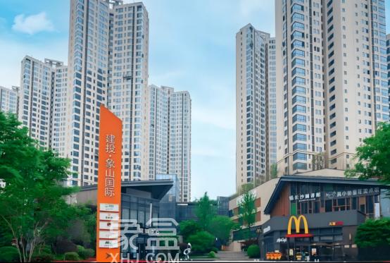 长沙十大“双书包”配套“次新小区”盘点！6字头起，兼顾宜居和教育！