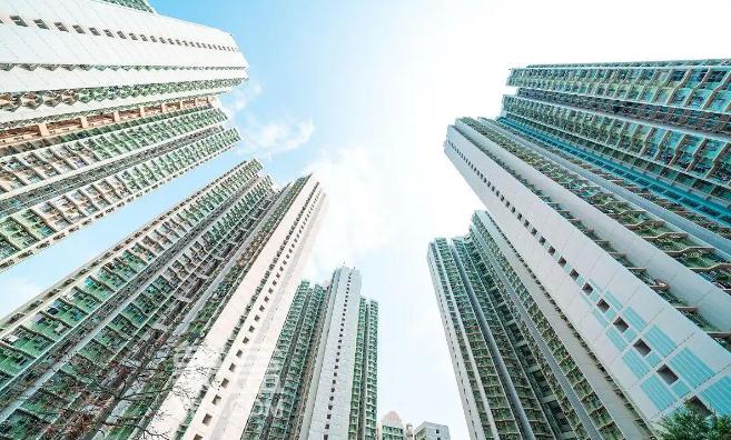 持续调整优化房地产政策,房地产市场呈现二手房交易占主导、逐步企稳的态势 持续调整优化房地产政策,房地产市场呈现二手房交易占主导、逐步企稳的态势