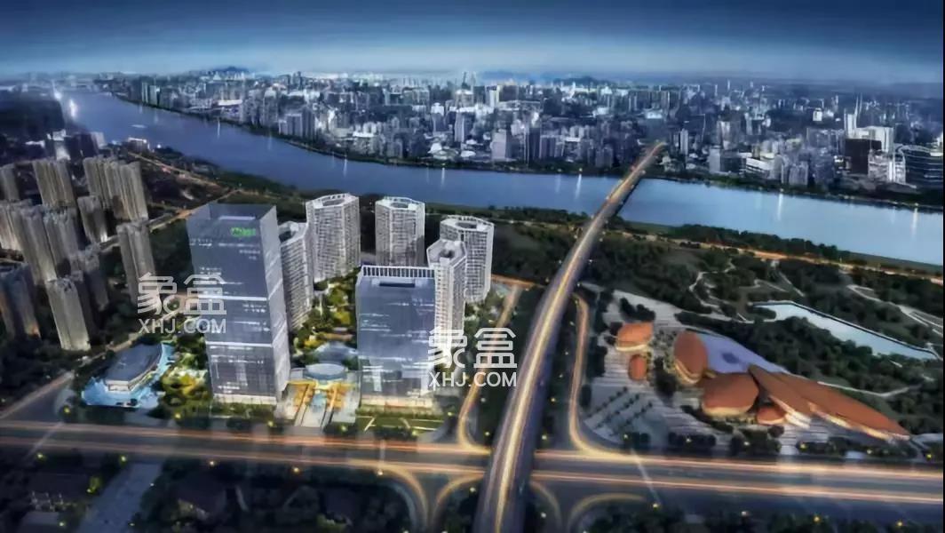 旺德府万象时代