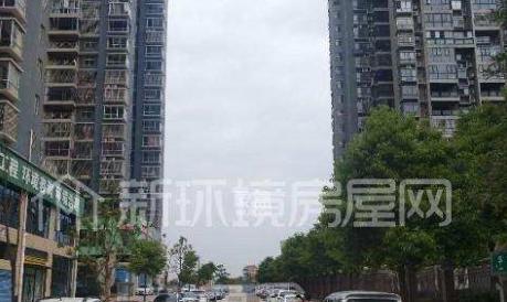 龙凤东宫小区测评：毗邻公园与政府，畅享便捷生活圈