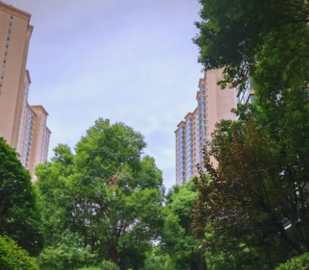 1-10月全国二手房交易网签面积同比增长4.7%，长沙同比增长超10%！