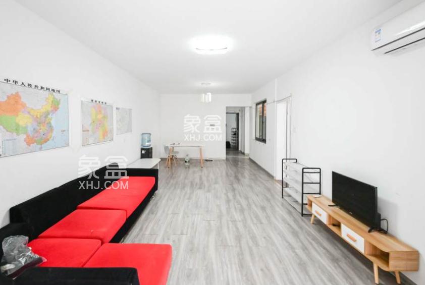 好房不等人，11月正“升温”！武广商圈，醇熟交通超大户型超性价